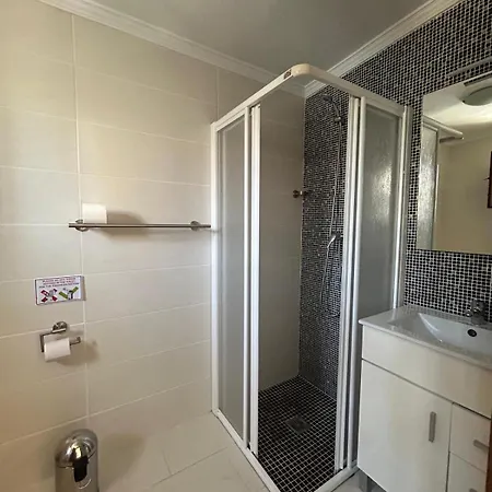 Toro Vista Casita - 1-2 Bedrooms Dom wakacyjny Sayalonga