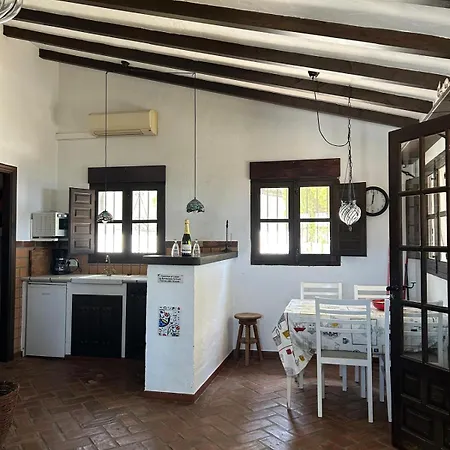 Toro Vista Casita - 1-2 Bedrooms Dom wakacyjny Sayalonga