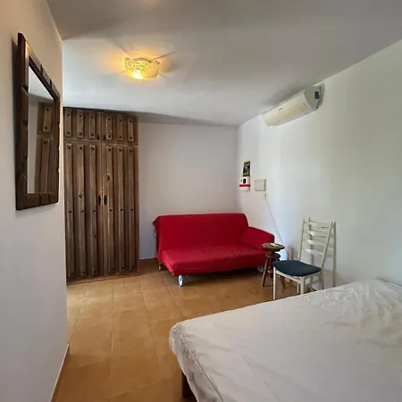 Toro Vista Casita - 1-2 Bedrooms Sayalonga