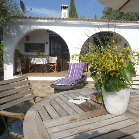 Vakantiehuis Toro Vista Casita - 1-2 Bedrooms