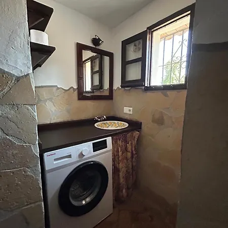 Toro Vista Casita - 1-2 Bedrooms Vakantiehuis *
