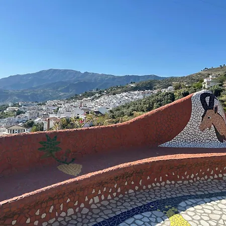 Vakantiehuis Toro Vista Casita - 1-2 Bedrooms *