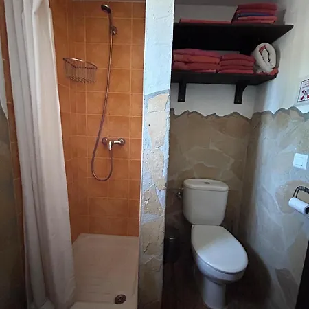 Toro Vista Casita - 1-2 Bedrooms * Sayalonga