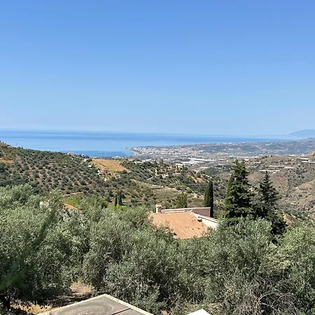 Toro Vista Casita - 1-2 Bedrooms Vakantiehuis *