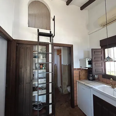 Vakantiehuis Toro Vista Casita - 1-2 Bedrooms *
