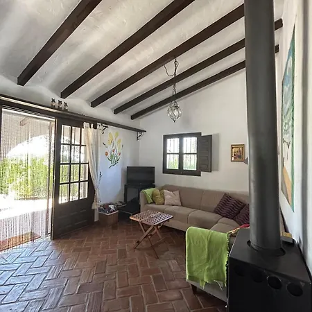 Toro Vista Casita - 1-2 Bedrooms