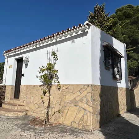 Toro Vista Casita - 1-2 Bedrooms Vakantiehuis